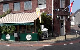 Apprepo B&B